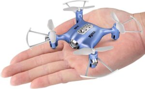 SYMA Mini pocket Drone