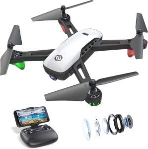 Sandrock U52 Drone